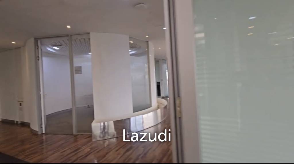 picture Spacious Furnished Office in CTI Tower Khlong Toei - 2/15