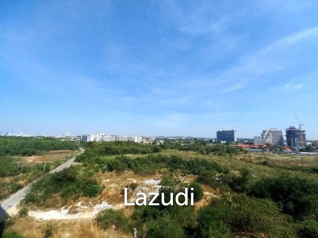 picture Rim Haad Jomtien Condo for Sale 1 Bedroom - 12/12