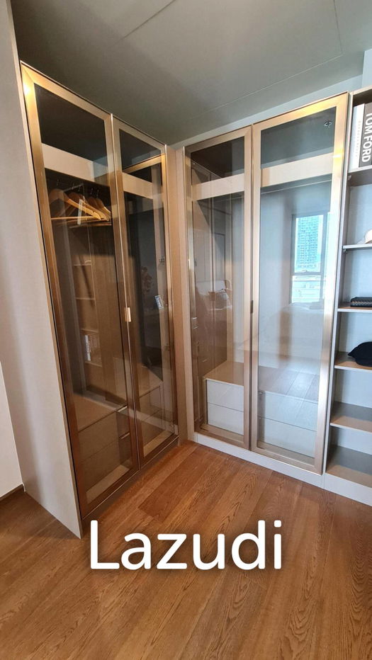 รูป Stylish Fully Furnished Condo in Bangkok Urban Oasis - รูปที่ 6/9