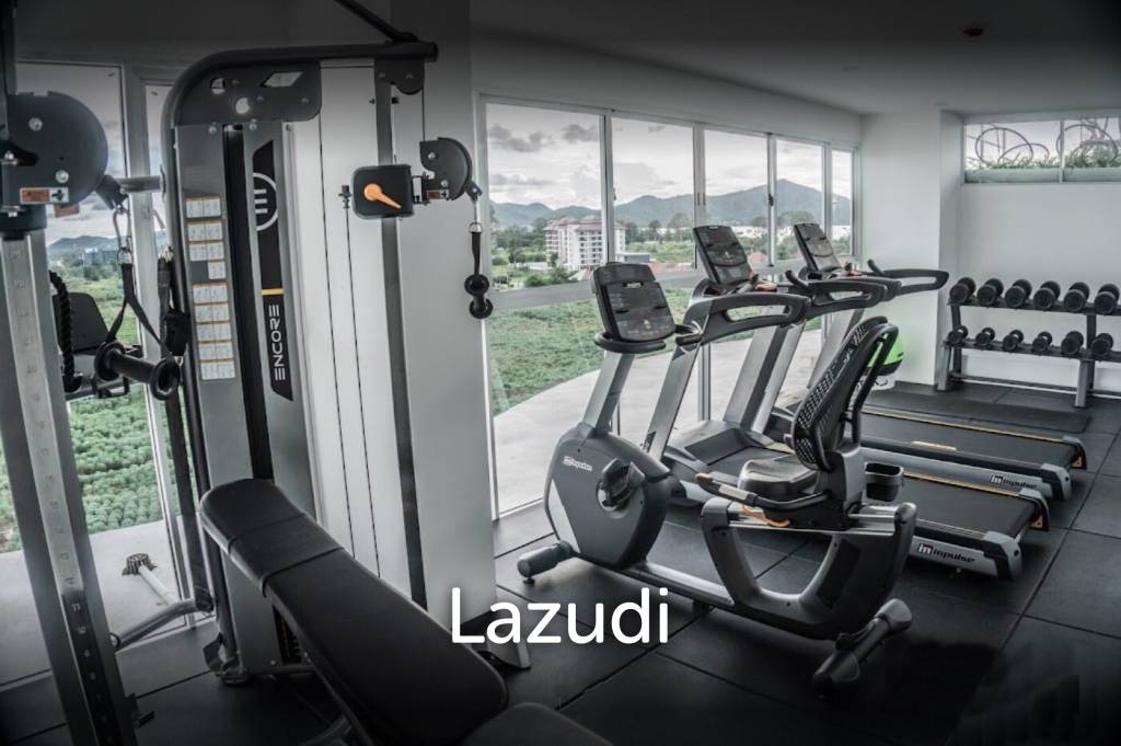 picture Mirage Condo for Sale in Bang Saray - 7/10