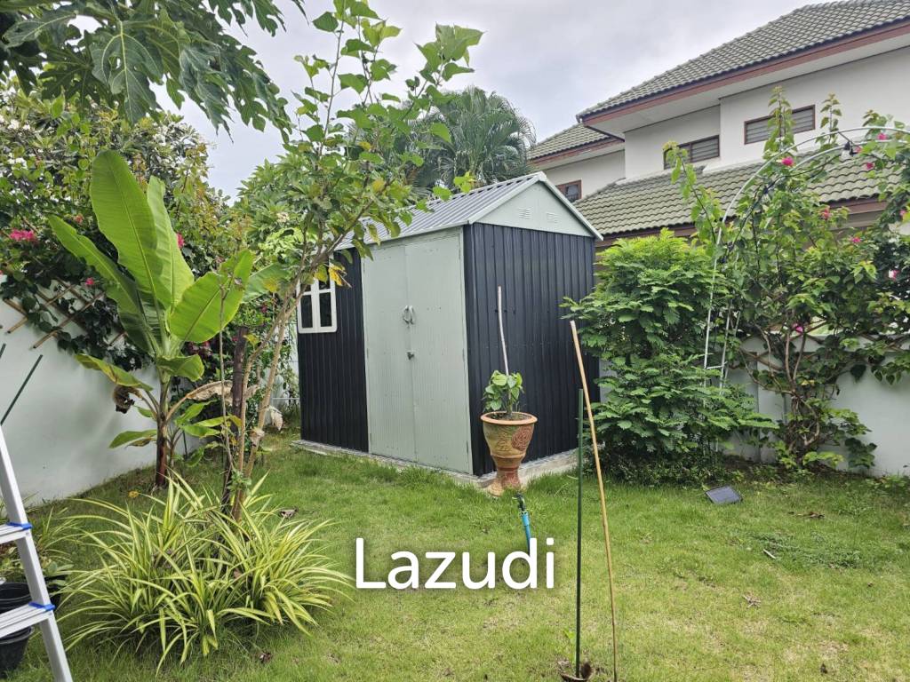 picture Elegant 5 Bed Pool Villa in Hua Hin North - 49/55