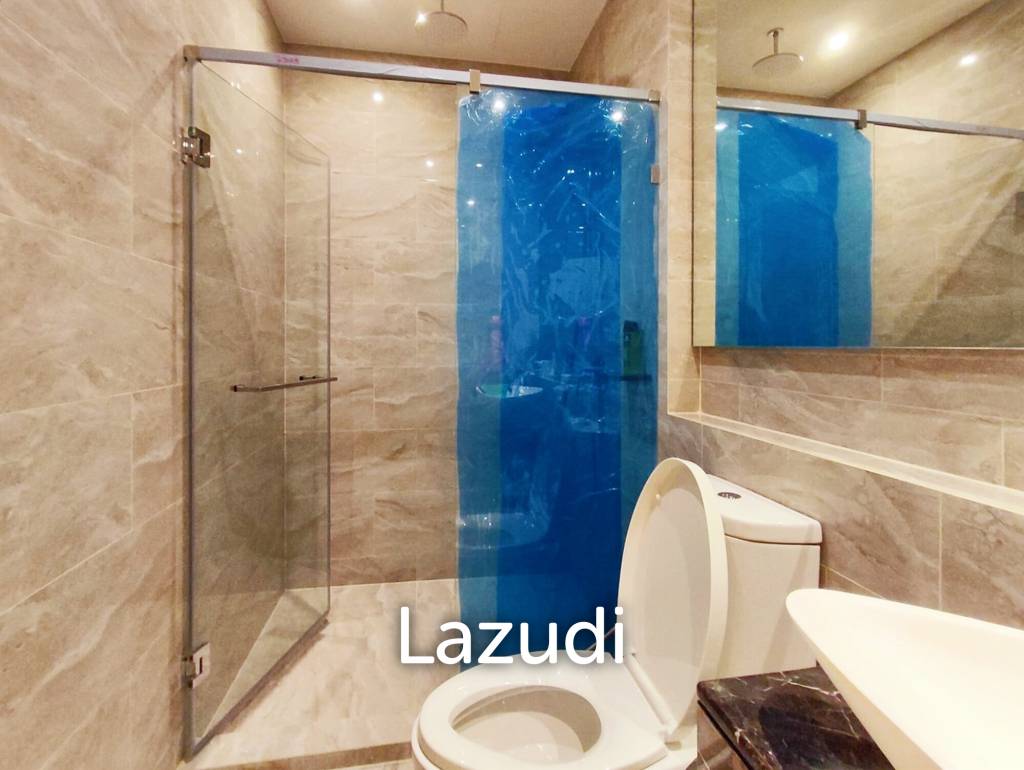 picture 1 Bed 1 Bath 32 SQ.M ASHTON Asoke - Rama 9 - 7/9