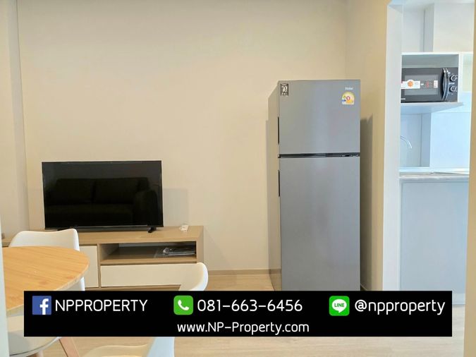 ✨ คอนโดเอิร์นอมตะนคร – ห้องหรูสุดปัง! ✨ ตึก B2 ชั้น 3 กั้นกระจกสวย ๆ แบบห้องโรงแรม 💎✨