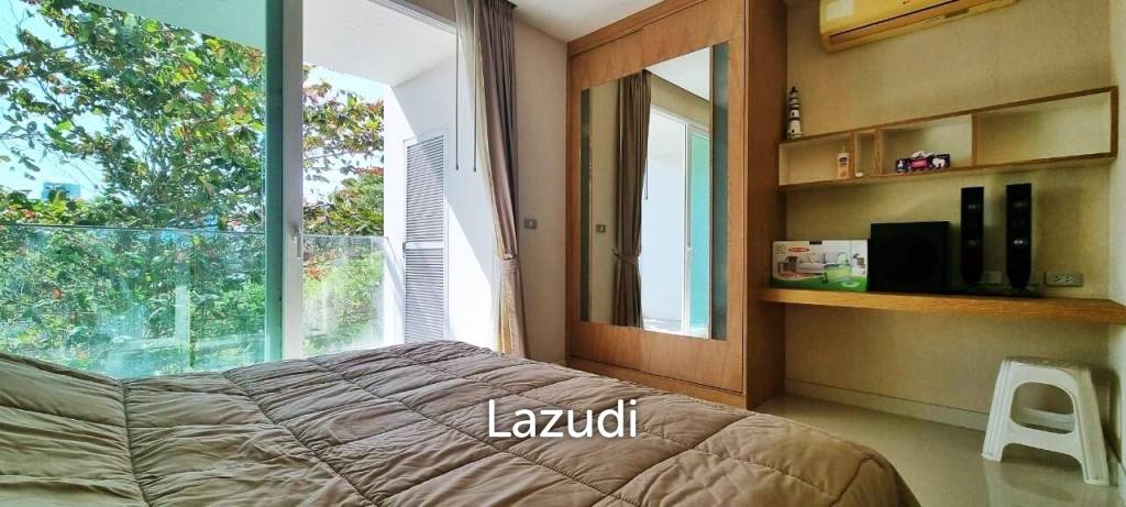 รูป Beachfront Jomtien Residence for Sale - รูปที่ 8/9