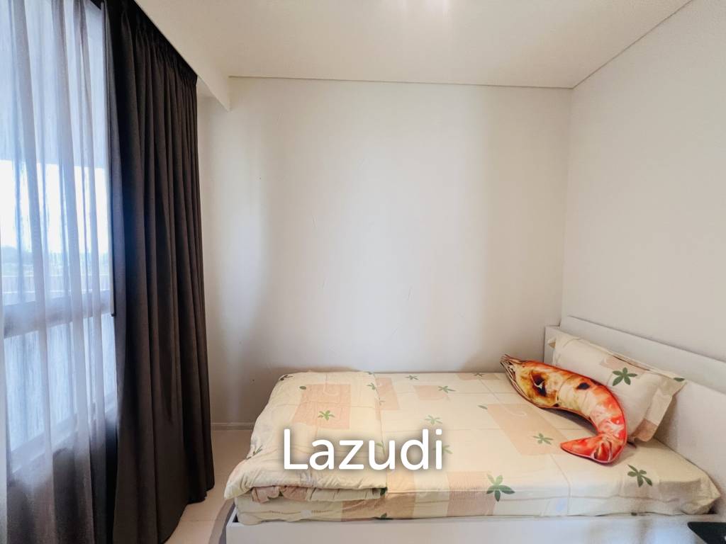 รูป 3 Bedrooms at Veranda Residence Hua Hin - รูปที่ 24/28