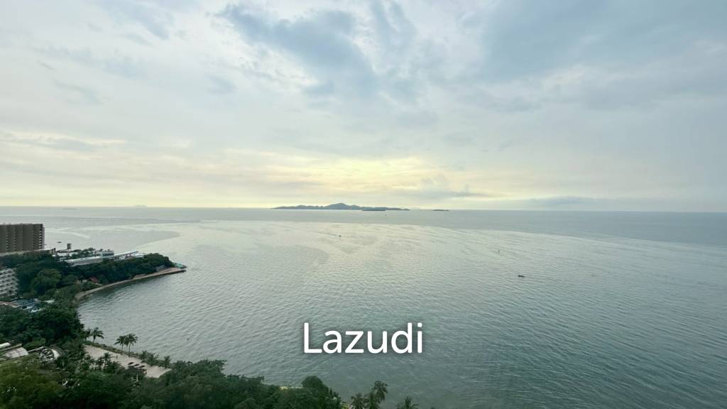 picture 3 Bedrooms 3 Bathrooms 189 SQ.M. Royal Cliff Garden - 27/27