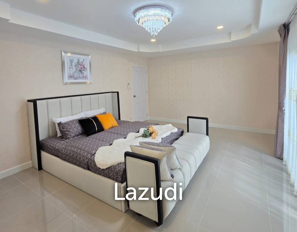 picture 3 Beds 2 Baths 150 SQ.M. House In Noen Plubwan - 20/30