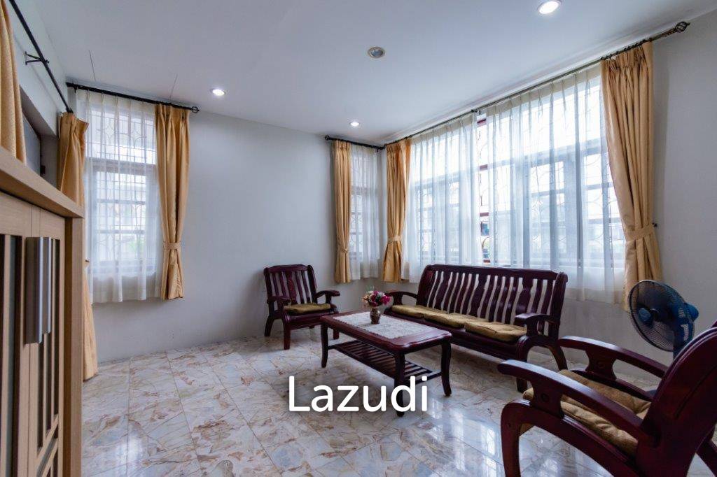 picture GRAND HILL : 4 bed 2 storey Pool Villa - 13/33