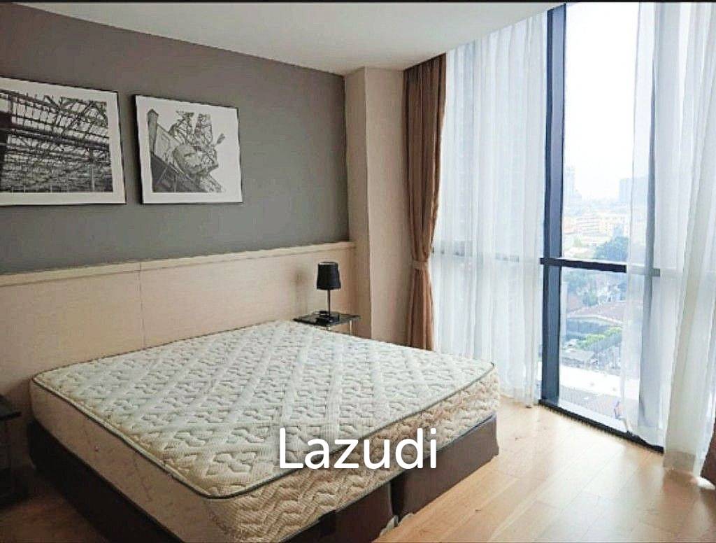 รูป Modern 2 Bedroom Condo in Estella Ekkamai Bangkok - รูปที่ 9/18