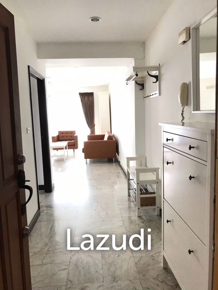 รูป 2 Beds 2 Baths 100 SQ.M Royal Castle Sukhumvit - รูปที่ 3/12