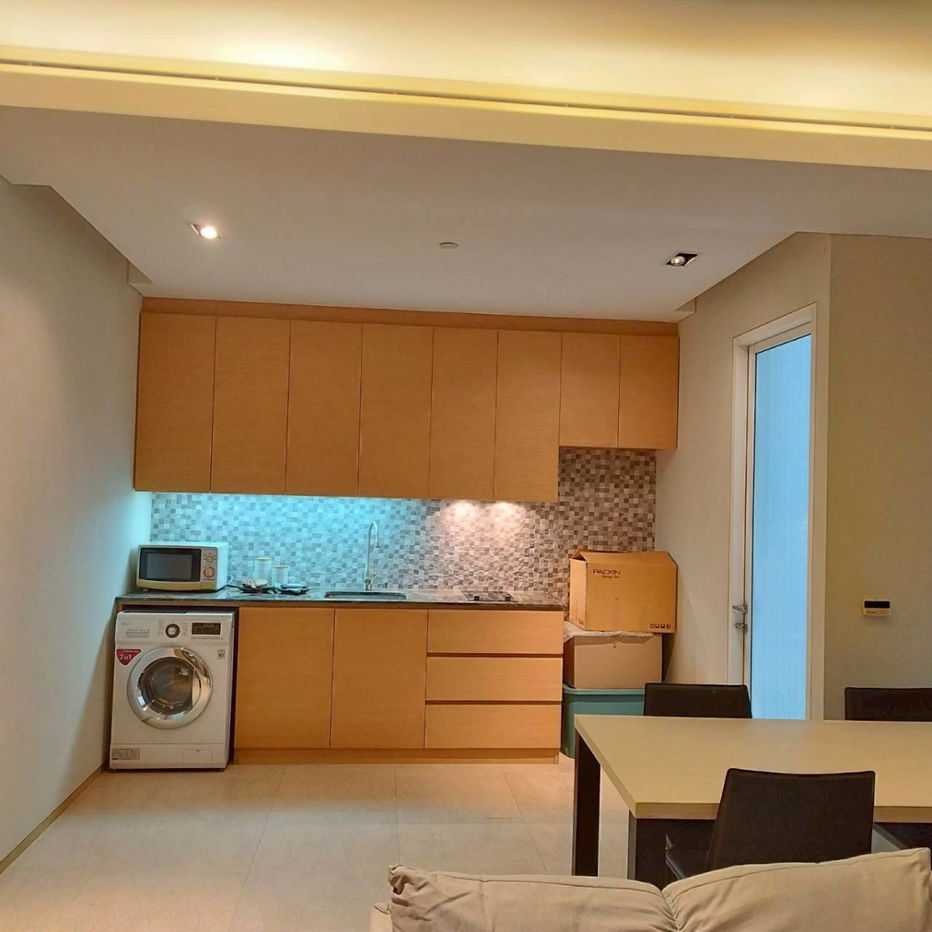 picture For Sale!! Best Price!! Stunning Luxury Saladaeng Residence MD-25059352 - 2/7