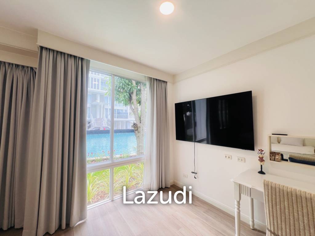 picture Stylish 2-Bedrooms Condo in Malibu Khao-Tao - 18/30