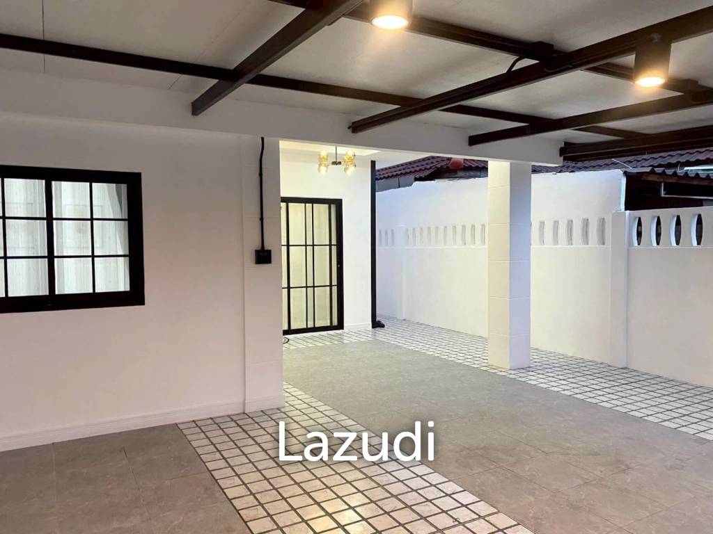 picture 3 Beds 2 Baths 100 SQ.M. Pattaya Rungrueng Village - 24/27