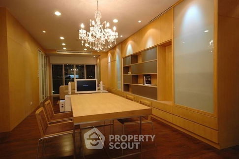 2-BR Condo at Noble Ora near BTS Thong Lor (ID 2453970)