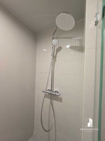 รูป PM035440✨Flash Deal ✨ CULTURE Chula ( 1Bed 1Bath 36SQM.) แต่งครบพร้อมอยู่ !! เพียง 27,000 บาทต่อเดือน Tel.0981315848 @propmatch - รูปที่ 20/22