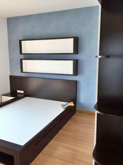 รูป 🐲แอดไลน์ได้เลยครับ🐲✨✨🛋️🛌 ศุภาลัย ปาร์ค เกษตร  - รูปที่ 2/10