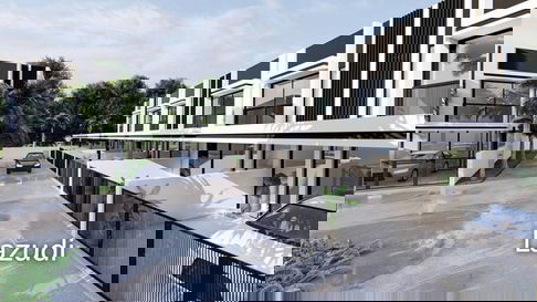 3 Bed 3 Bath 185 SQ.M The Passion Residence Lagoon