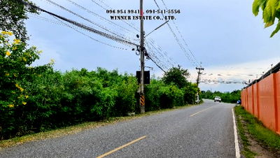 ที่ดิน บิ๊กซี ฉะเชิงเทรา : ขายที่ดินฉะเชิงเทรา 16 ไร่ ถนนสิริโสธร ใกล้โรบินสัน อินเด็กซ์ โฮมโปร เหมาะโครงการที่อยู่อาศัย คอมมูนิตี้มอลล์ ตลาดนัด