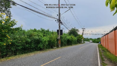 ขายที่ดินฉะเชิงเทรา 16 ไร่ ถนนสิริโสธร ใกล้โรบินสัน อินเด็กซ์ โฮมโปร เหมาะโครงการที่อยู่อาศัย คอมมูนิตี้มอลล์ ตลาดนัด