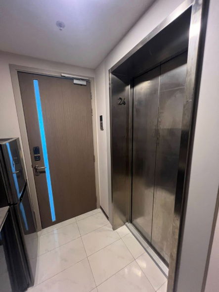 รูป WS5936 [เช่า] Ideo Q Siam-Ratchathewi 💰 ราคาเช่า 23,000 บาท/เดือน 🚆 BTS ราชเทวี   - รูปที่ 6/8