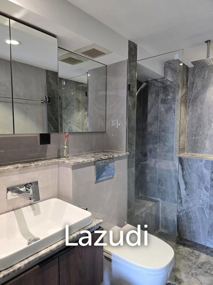 picture 2 Bedroom 2 Bathroom 44.5 Sq.m Knightsbridge Prime Sathorn - 11/19