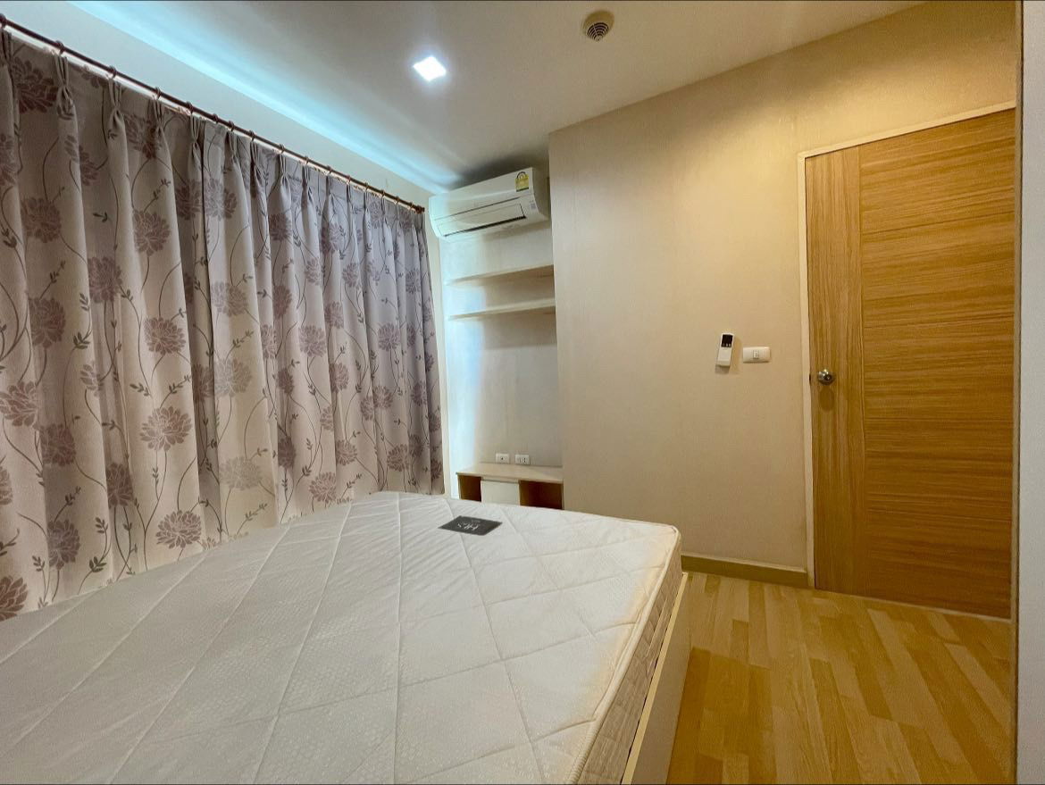 รูป Line id : @mheeploichao - ปล่อยเช่า Banyan ตึก 1 ชั้น 6 ติดถนนสุขุมวิท แยกกรอกยายชาระยอง - รูปที่ 13/17