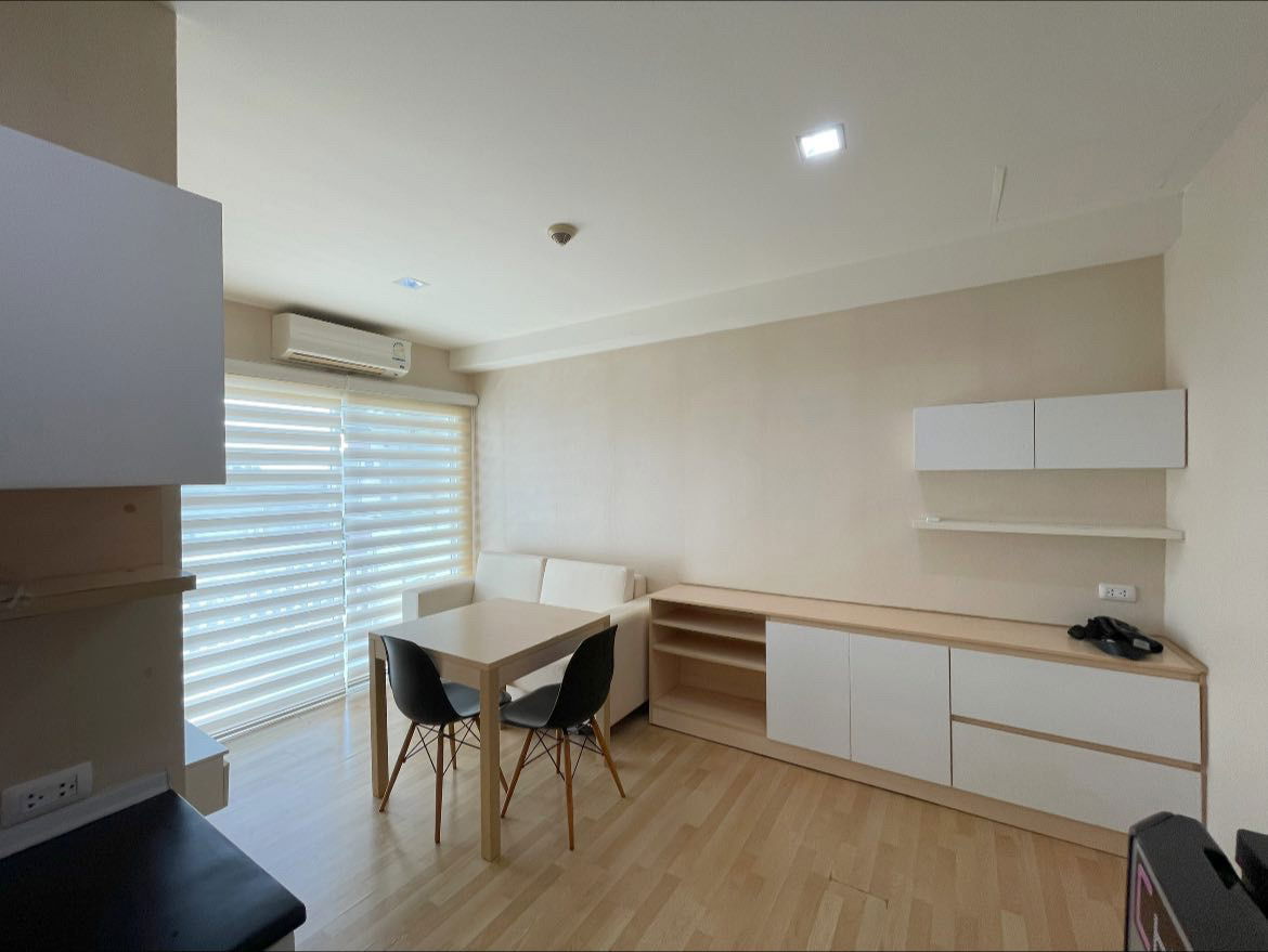 รูป Line id : @mheeploichao - ปล่อยเช่า Banyan ตึก 1 ชั้น 6 ติดถนนสุขุมวิท แยกกรอกยายชาระยอง - รูปที่ 3/17