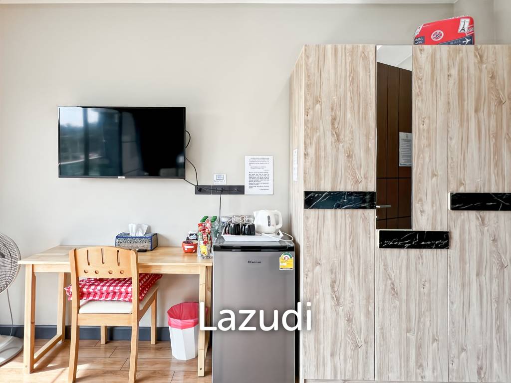 picture Good Investment 6-Bedroom Waterfront Townhouse in Khao Tao Hua Hin - 52/82