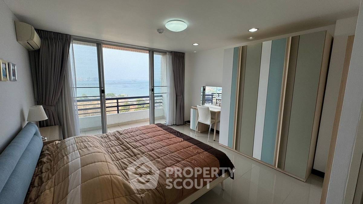 picture 2-BR Condo at Rama Harbour View Condominium in Surasak (ID 2454602) - 8/27