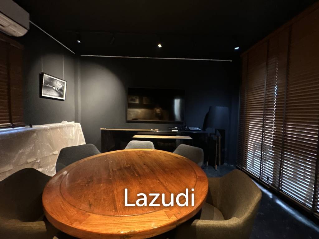 รูป ร้านค้าทันสมัย ย่านยานนาวา พระรามสาม ในสาทร - รูปที่ 14/58