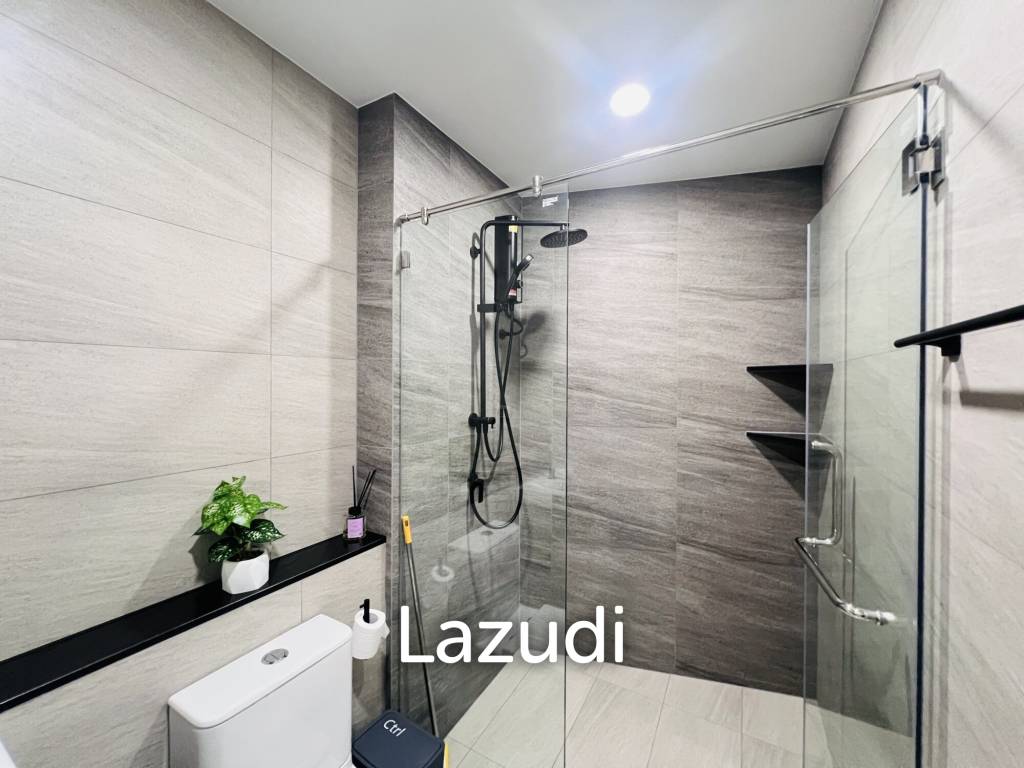 picture Good Size 1 Bedroom Condo With Nice Sea View - 25/29