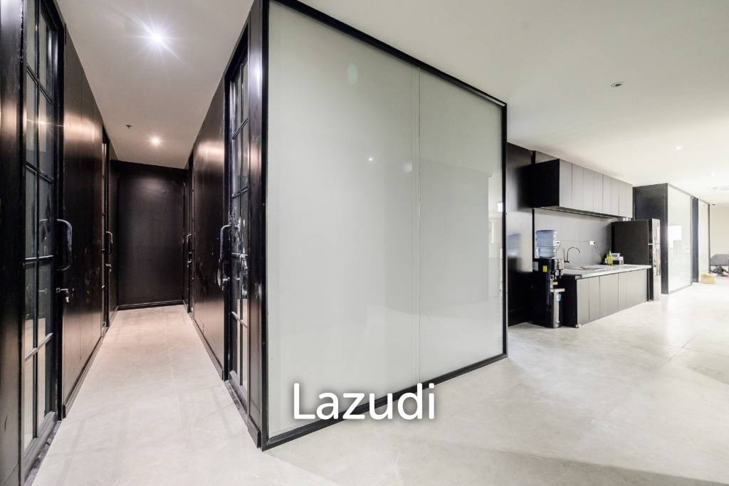 picture Premium Fully Furnished Office in Huai Khwang - 15/21