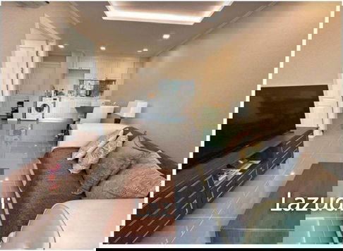 1 Bed 1 Bath 35.49 SQ.M. The Orient Resort + Spa