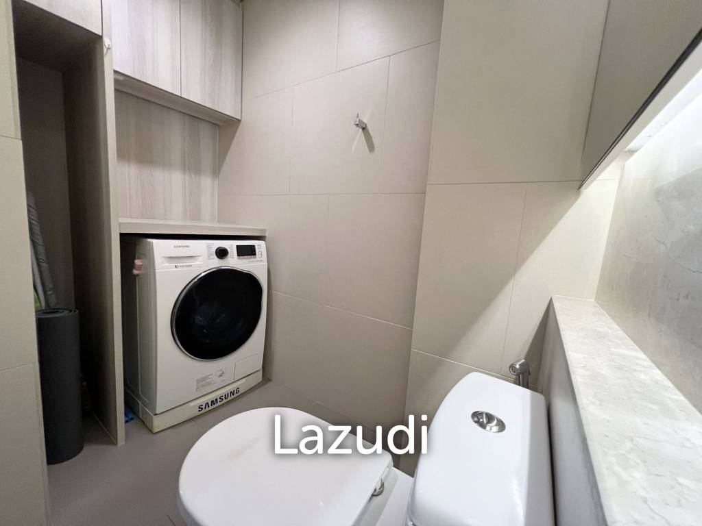 picture 1 Bed 1 Bath Condo 56 SQ.M The Lumpini 24 - 18/18