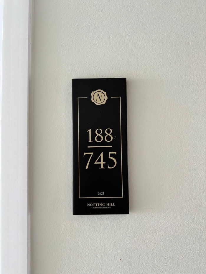 รูป BB 15602 : นอตติ้ง ฮิลล์ สุขุมวิท แพรกษา - รูปที่ 5/11