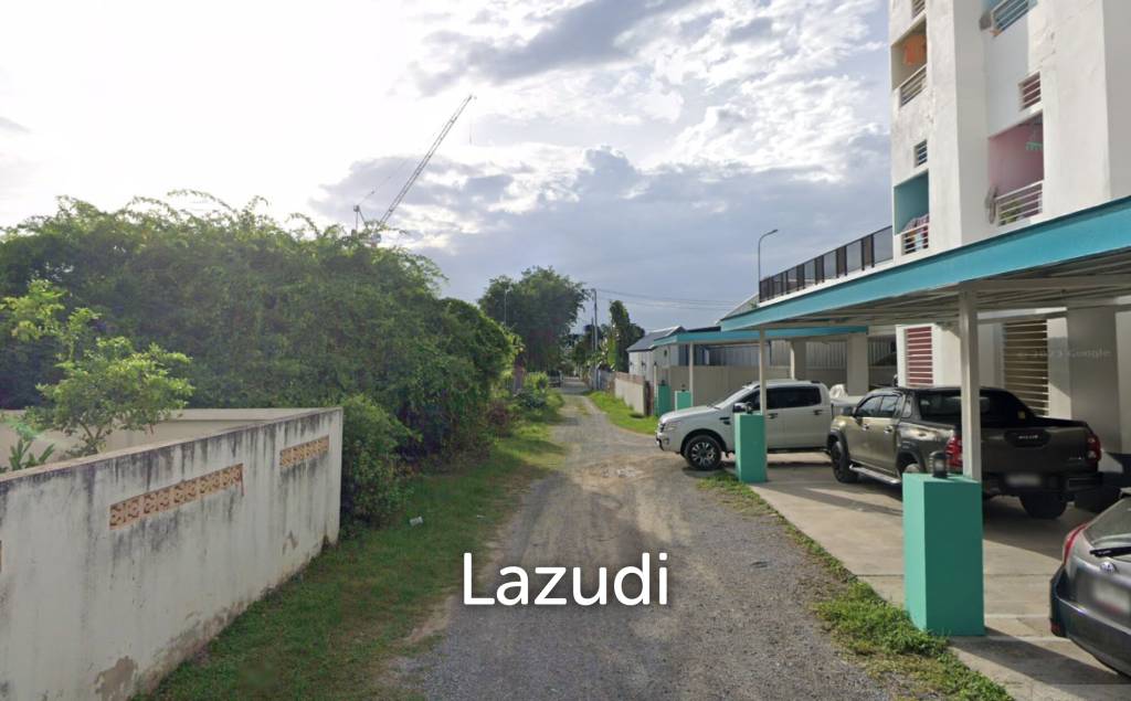 picture Prime Freehold Land 120 sqwa (480 sqm) for Sale in Soi Hua Hin 94 - 4/5