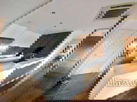 1 Bedroom 2 Bathrooms 101 SQ.M Hive Sathorn