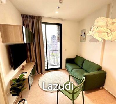 1 Bed 1 Bath 34 SQ.M MARU Ekkamai 2