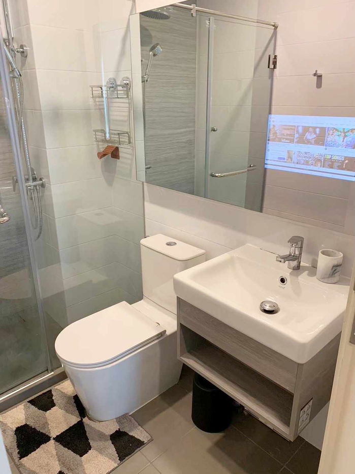 รูป ห้องมาใหม่🐲แอดไลน์ได้เลยครับ🐲✨✨🛋️🛌 สมุทรปราการ💥ไนท์บริดจ์ สุขุมวิท - เทพารักษ์ 🔴🟢🟡 - รูปที่ 10/11