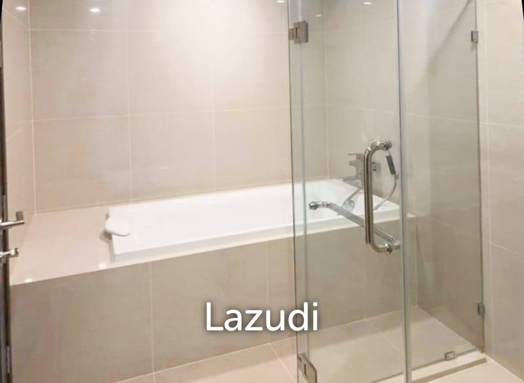 picture 1 Bed 1 Bath 52 SQ.M. IDEO Mobi Sukhumvit 66 - 9/10