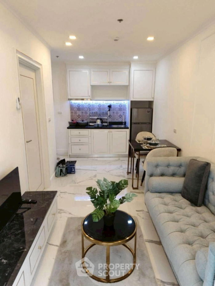 picture 1-BR Condo at The Empire Tower Pattaya close to Pattaya (ID 2454353) - 11/17