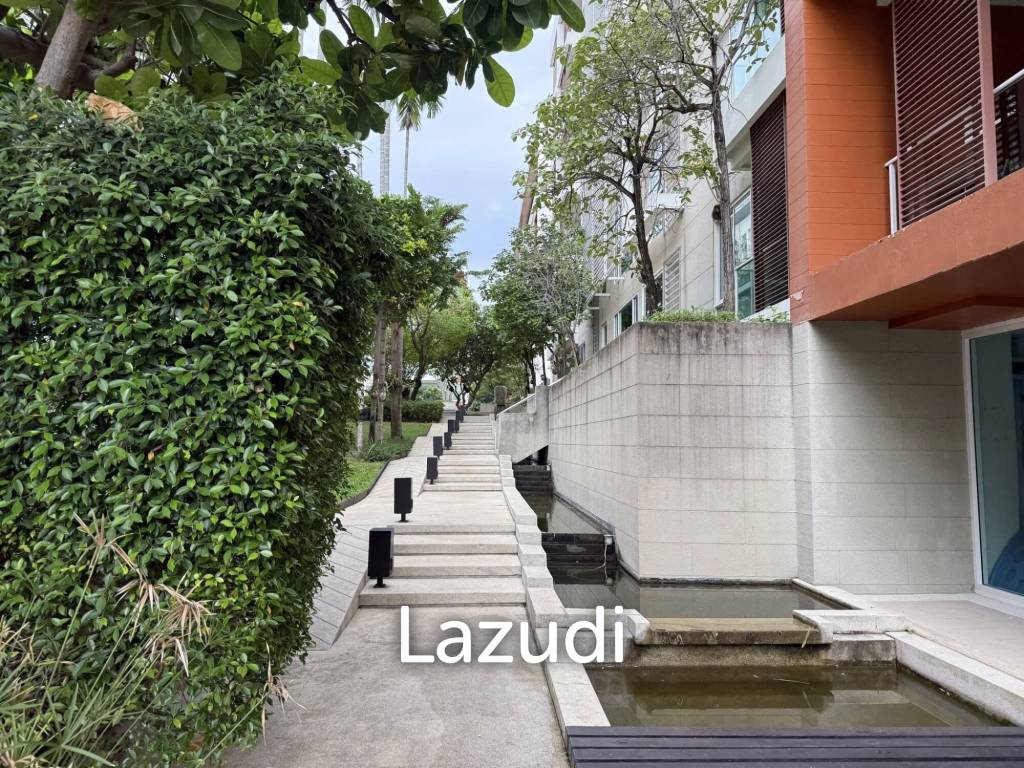 รูป THE BREEZE: 98 SQM CONDO TOP FLOOR, 2 BEDROOOM - รูปที่ 30/32