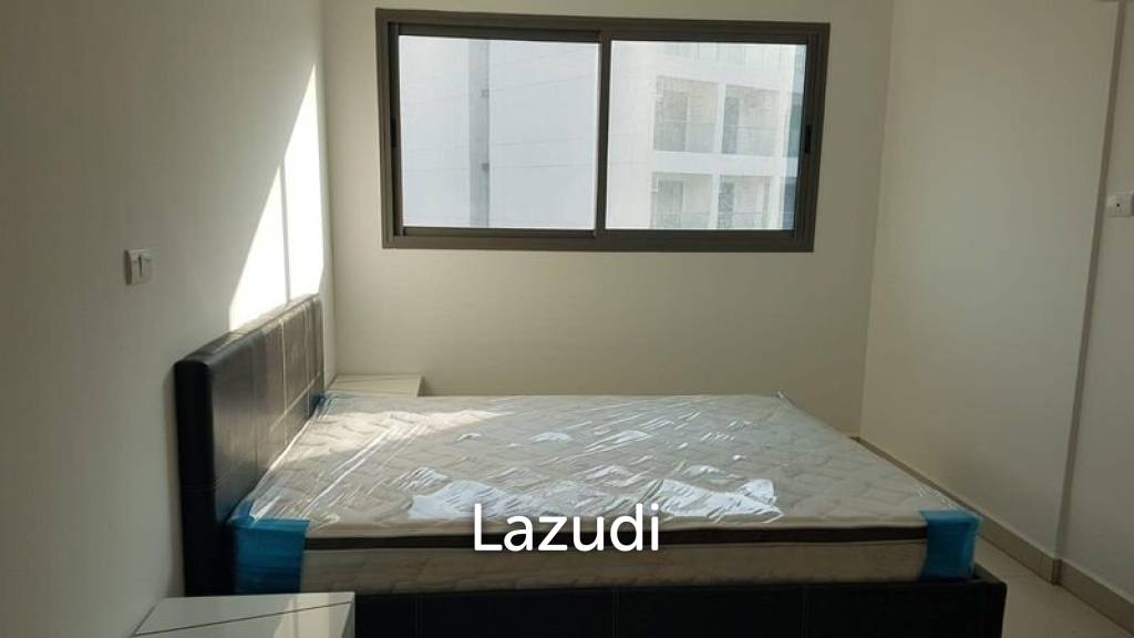 picture Jomtien Laguna Beach Maldives Condo for Sale - 3/10