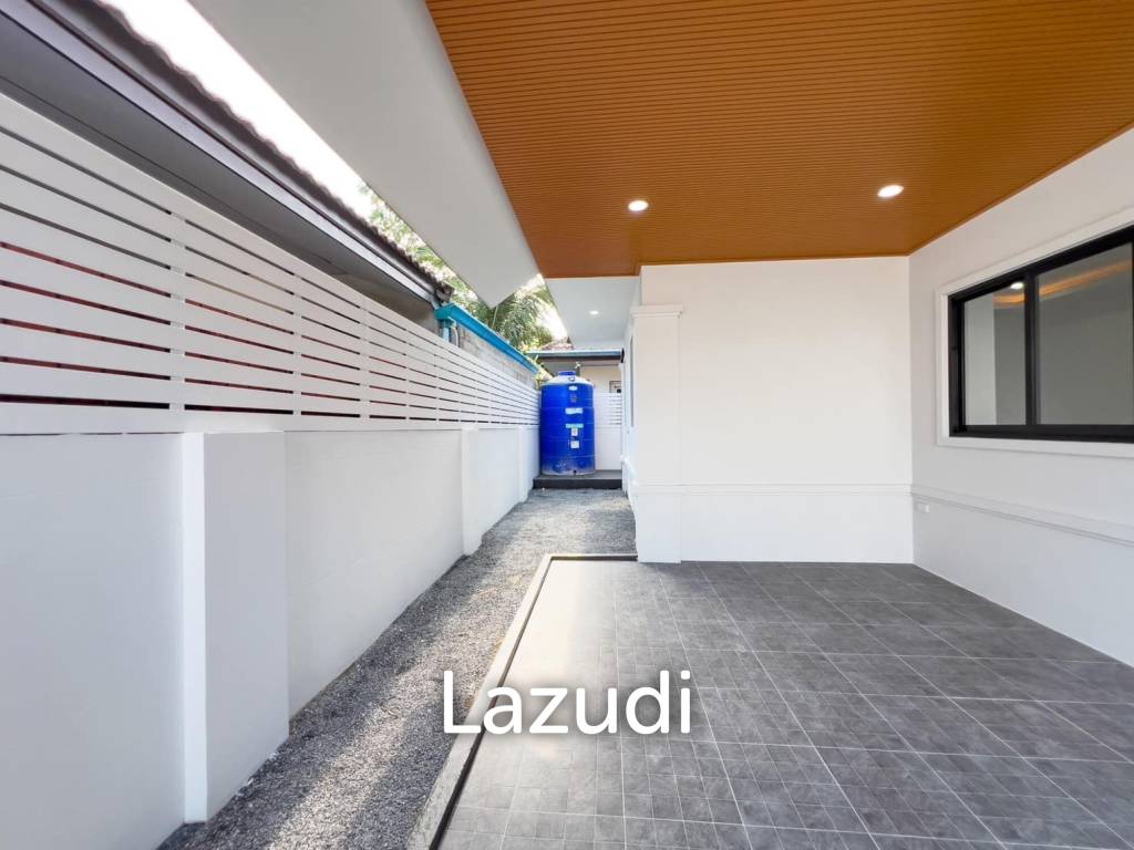 picture Renovated 3 Bedroom House In Thalang - 23/33