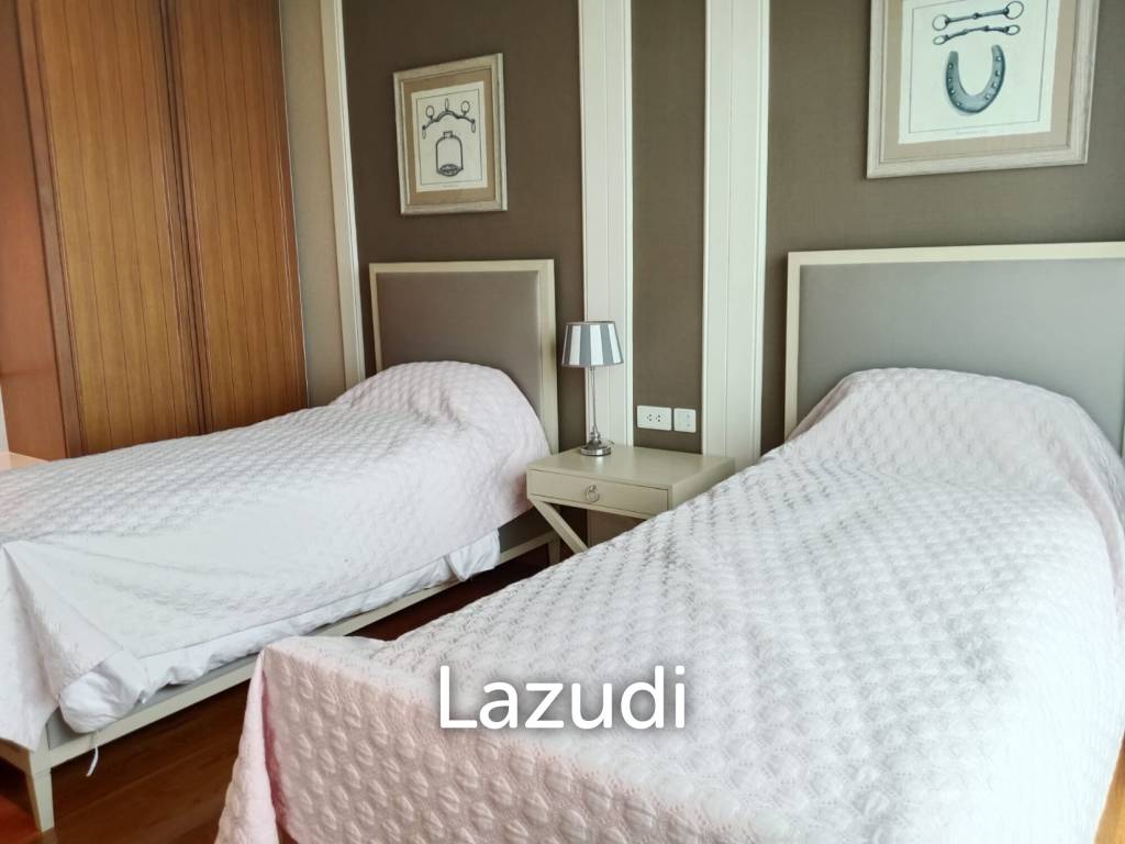 picture Amari Residence: 3 Bedroom Condo with Sea View - 27/31