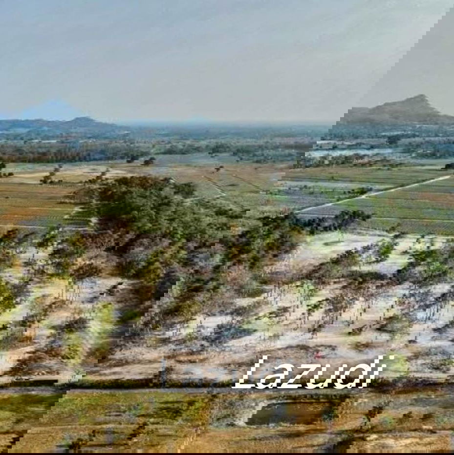 picture LAND 9 Rai SOI 112 - 1/9