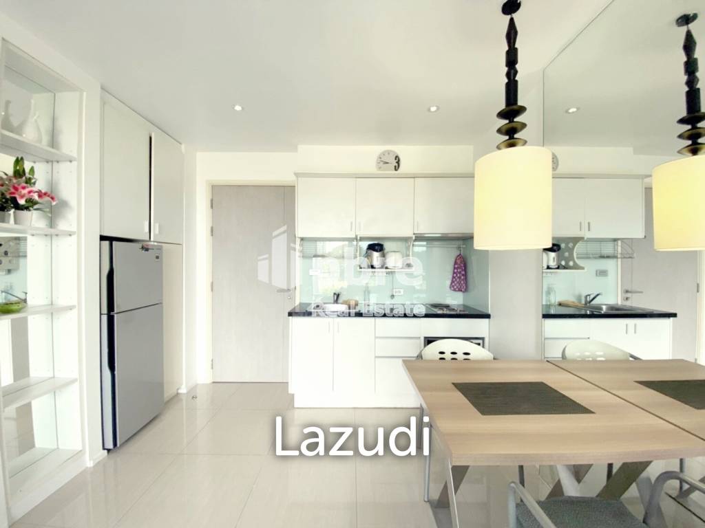 picture 1 Bed 1 Bath 36 SQ.M Atlantis Condo Resort - 2/5