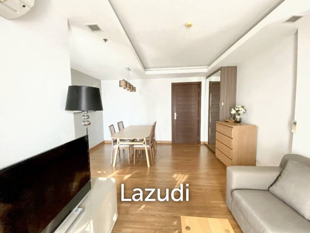 picture 2 Bedrooms 2 Bathrooms 66 SQ.M Thru Thonglor - 2/15