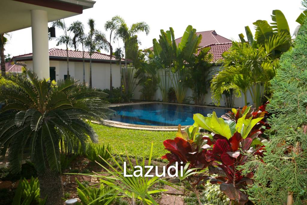 picture 2 Storey 4 Bed  Pool Villa near Town - 8/39