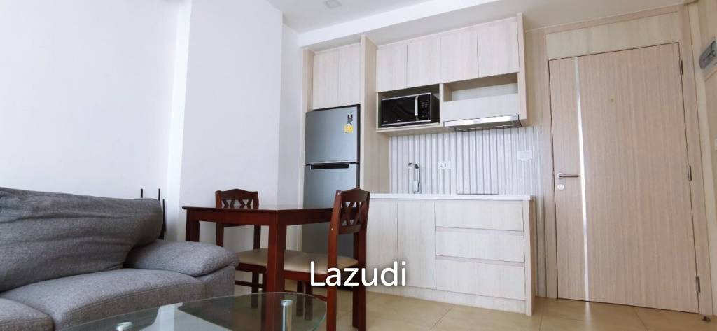 picture City Garden Olympus for Sale in Pattaya - 5/13